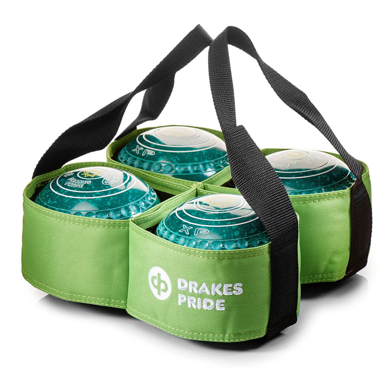Drakes Pride Four Bowl Carrier