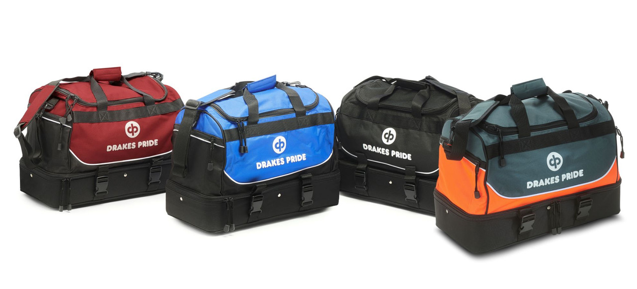 Drakes Pride Pro Maxi Bag