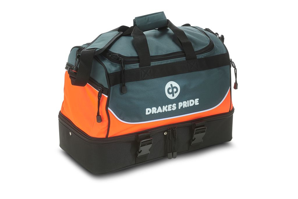 Drakes Pride Pro Maxi Bag