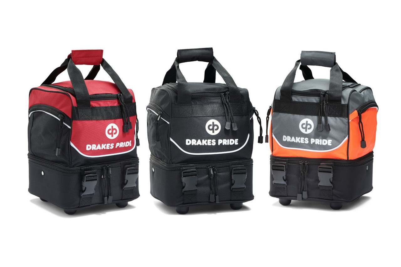Drakes Pride Pro Mini Bag
