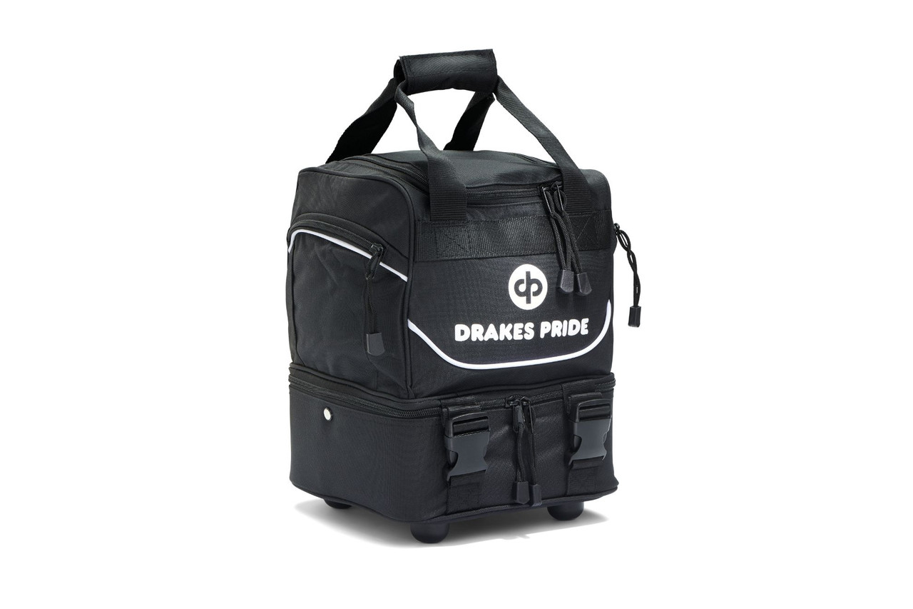 Drakes Pride Pro Mini Bag
