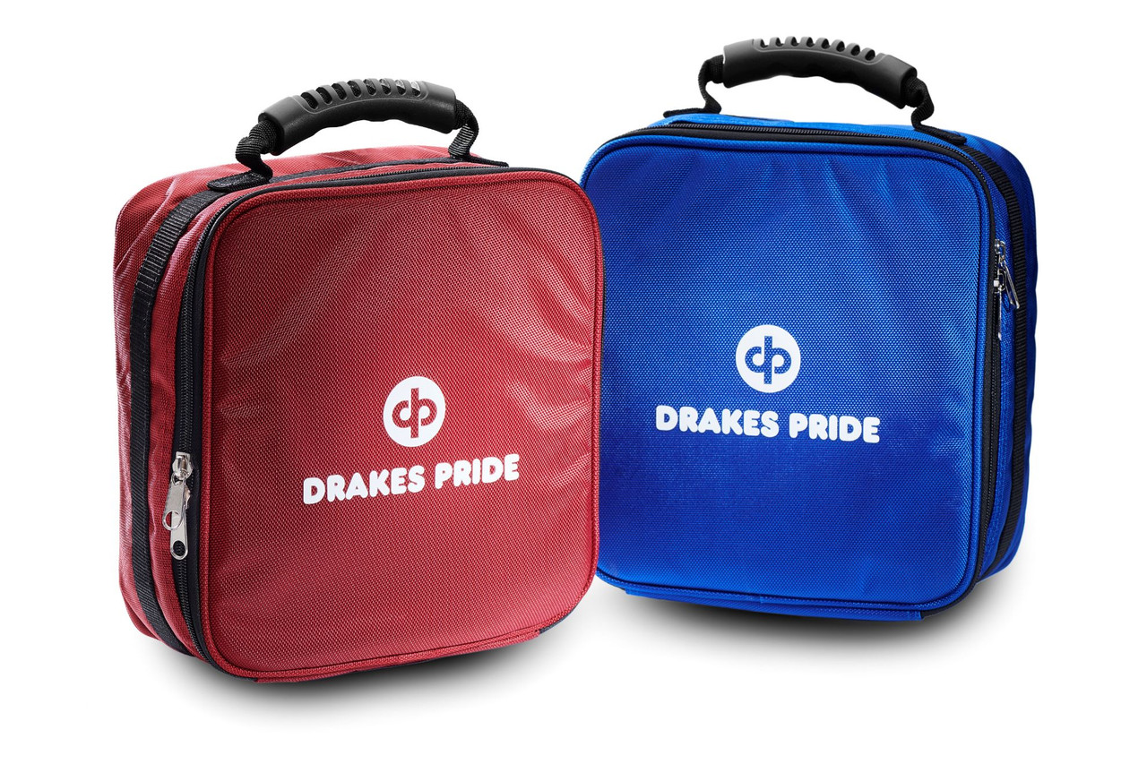 Drakes Pride Quattro Bag