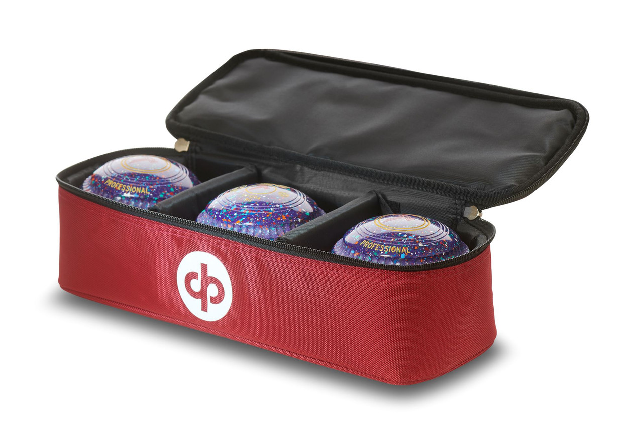 Drakes Pride Trio Bowls Bag