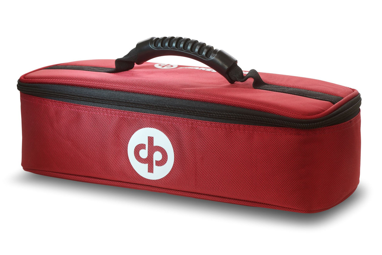 Drakes Pride Trio Bowls Bag
