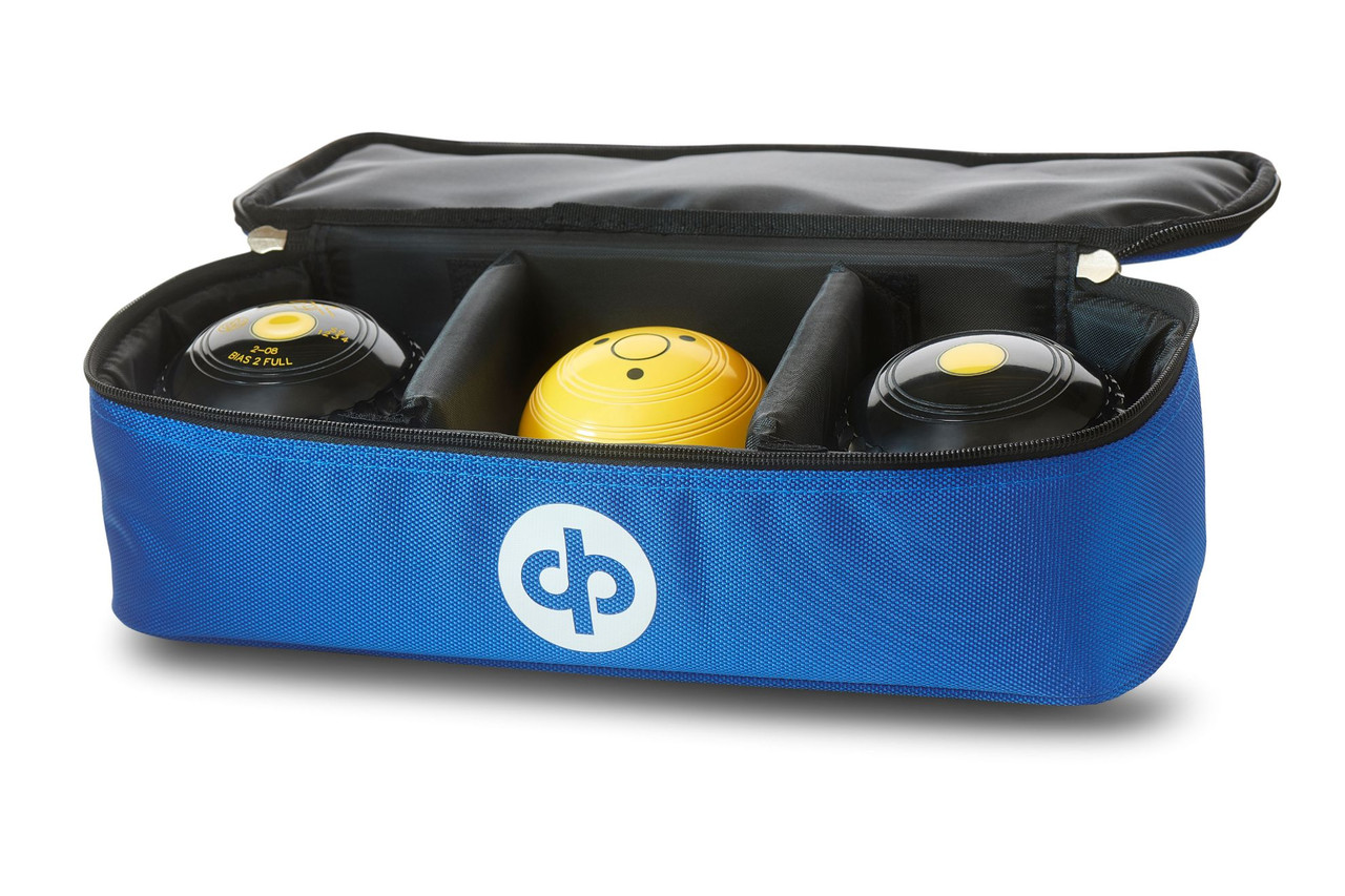 Drakes Pride Trio Bowls Bag