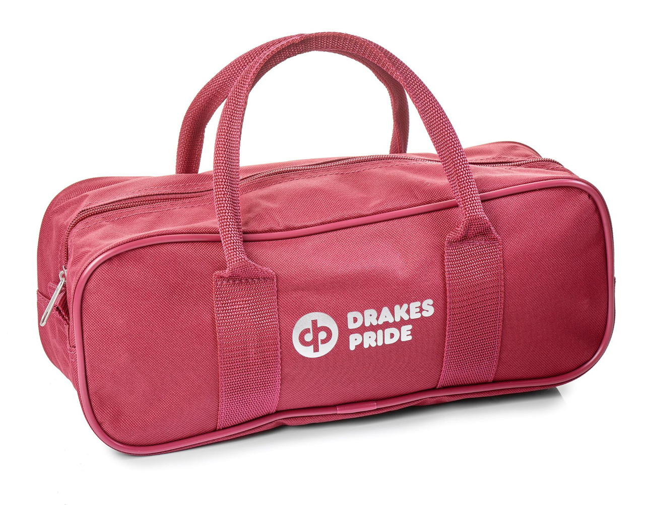Drakes Pride Two Bowl & Jack Bag