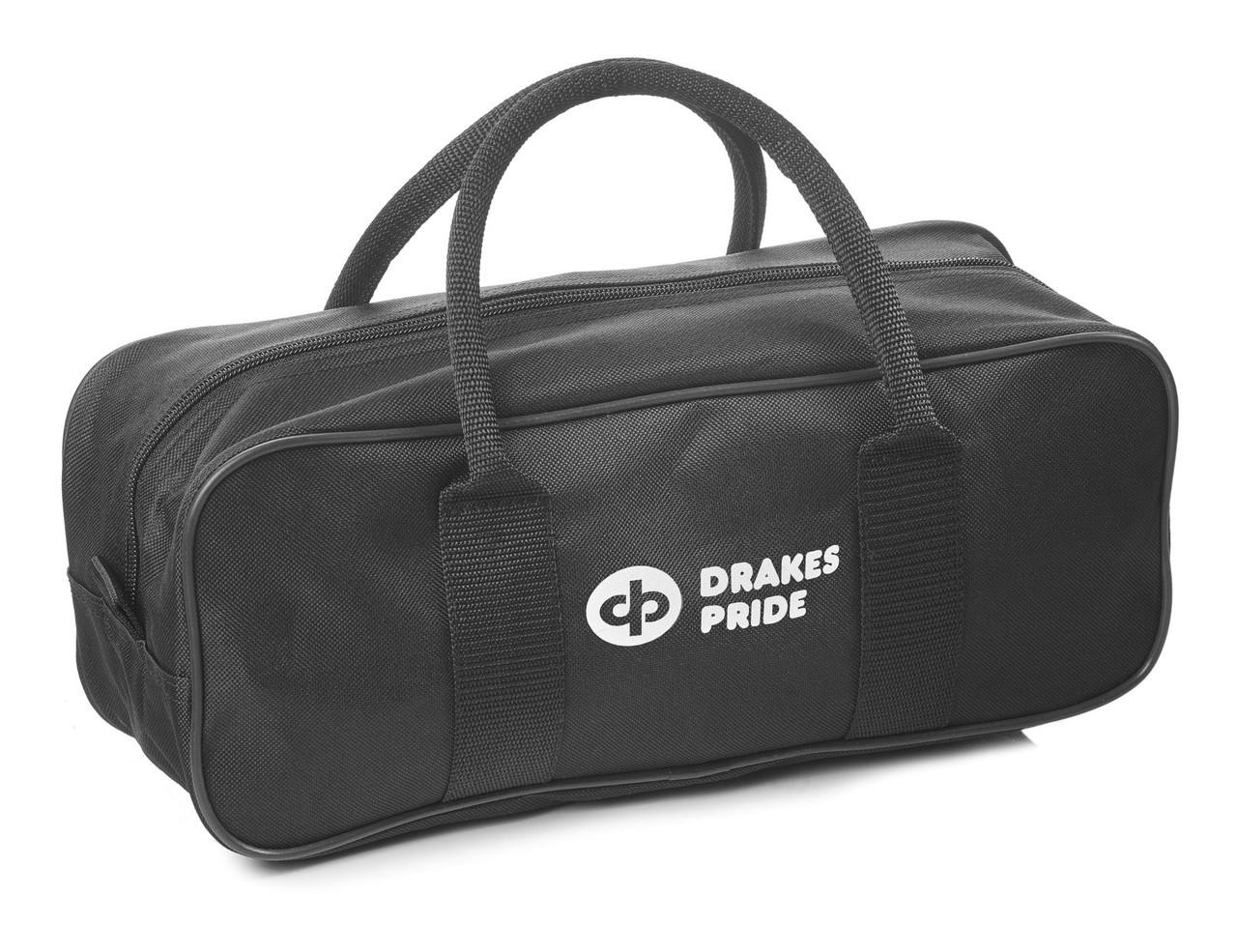 Drakes Pride Two Bowl & Jack Bag