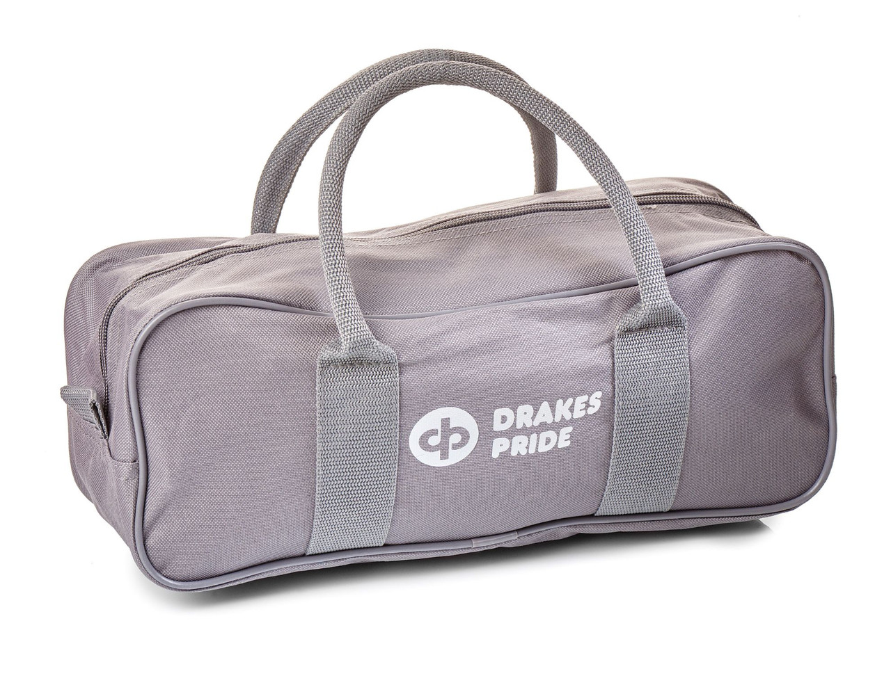 Drakes Pride Two Bowl & Jack Bag