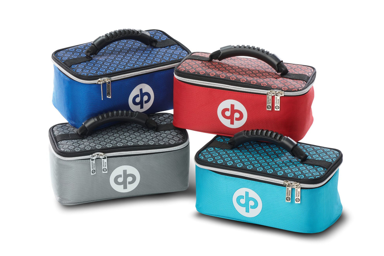 Drakes Pride Dual Bag