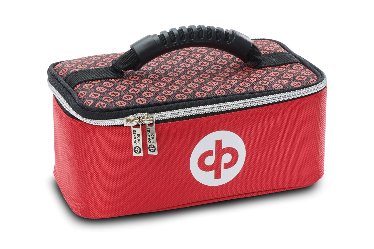 Drakes Pride Dual Bag