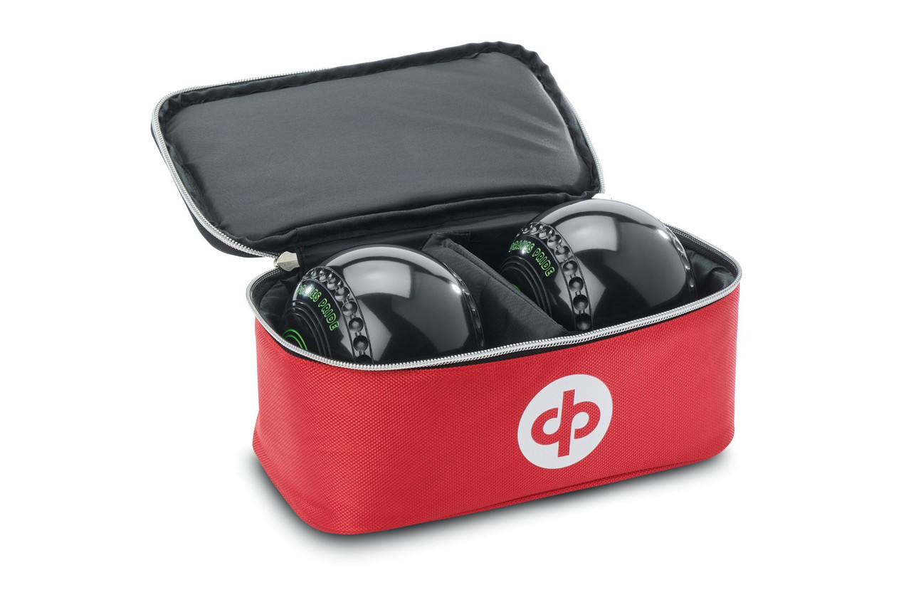 Drakes Pride Dual Bag