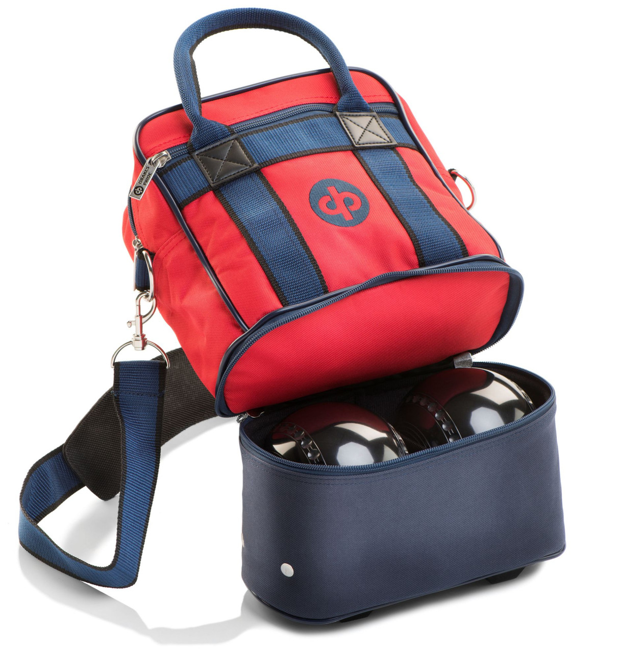 Drakes Pride Micro Bag