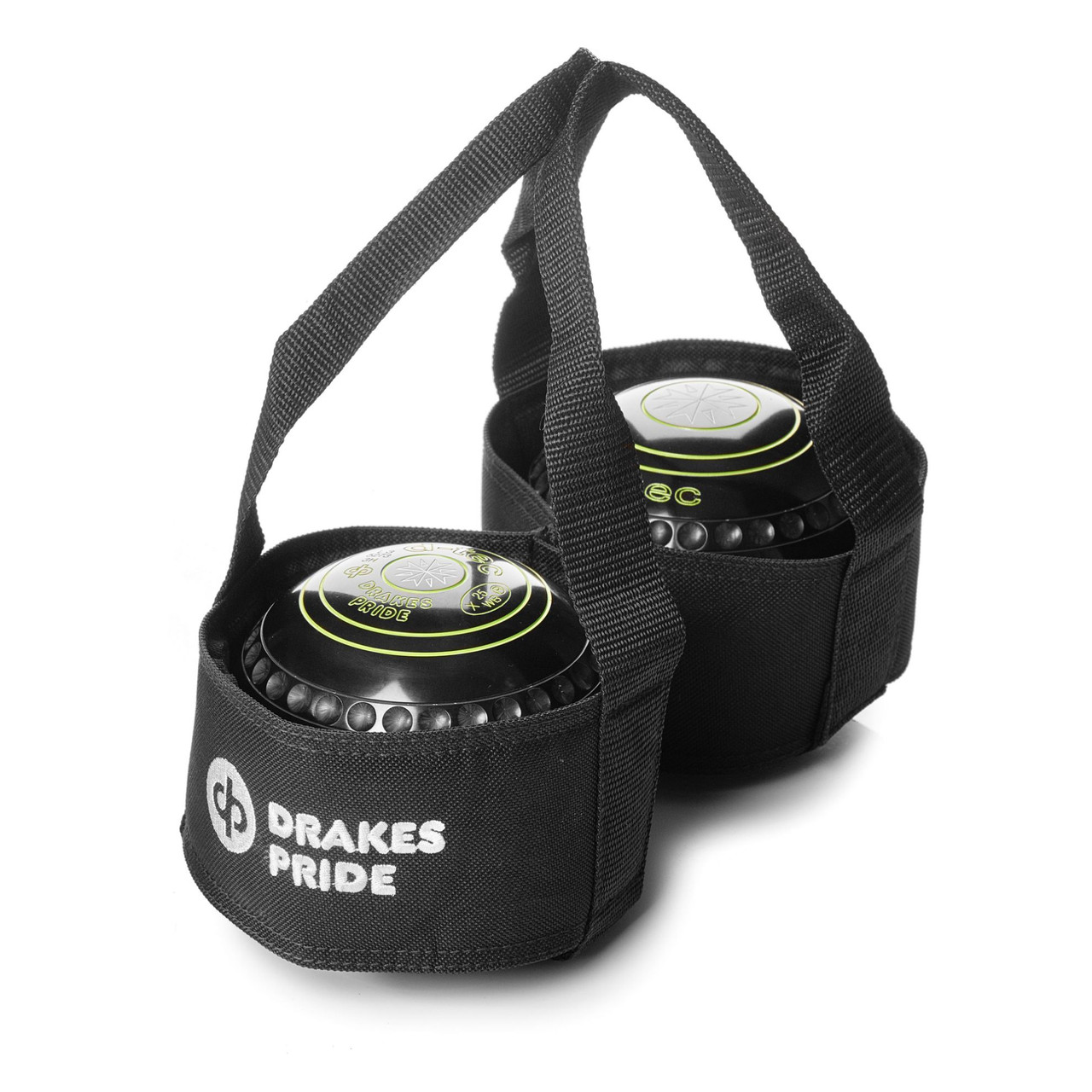 Drakes Pride Two Bowl Carrier