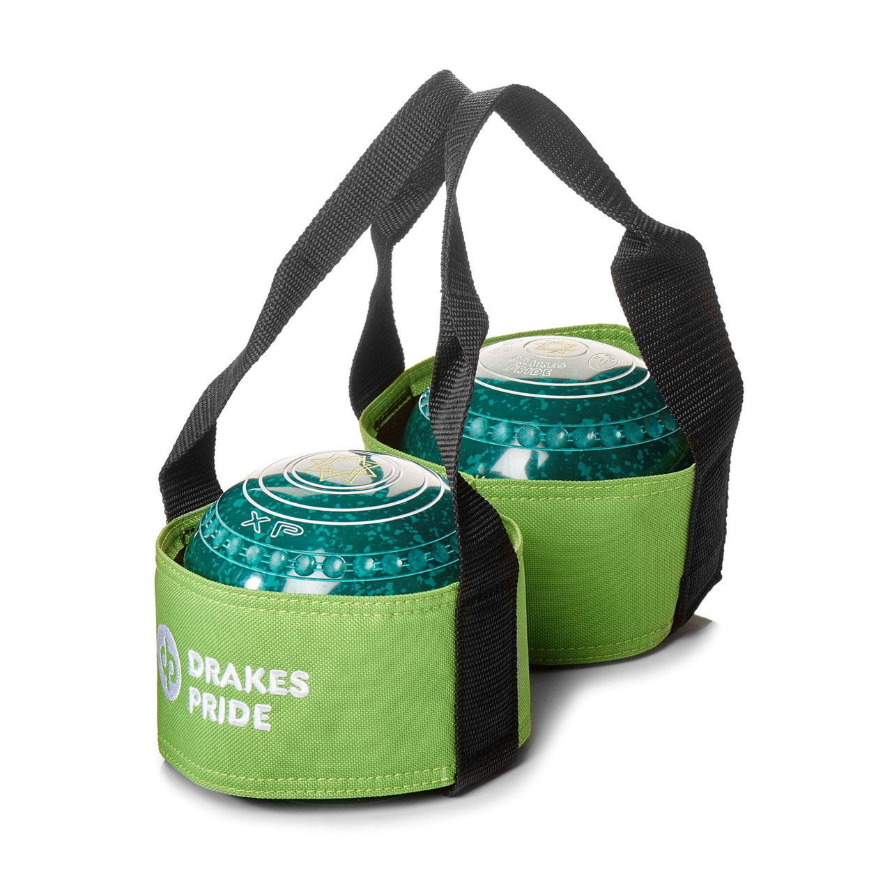 Drakes Pride Two Bowl Carrier
