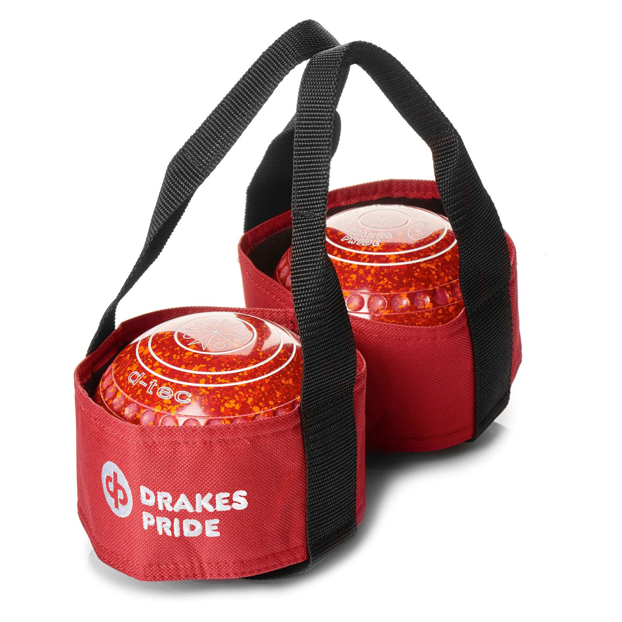 Drakes Pride Two Bowl Carrier