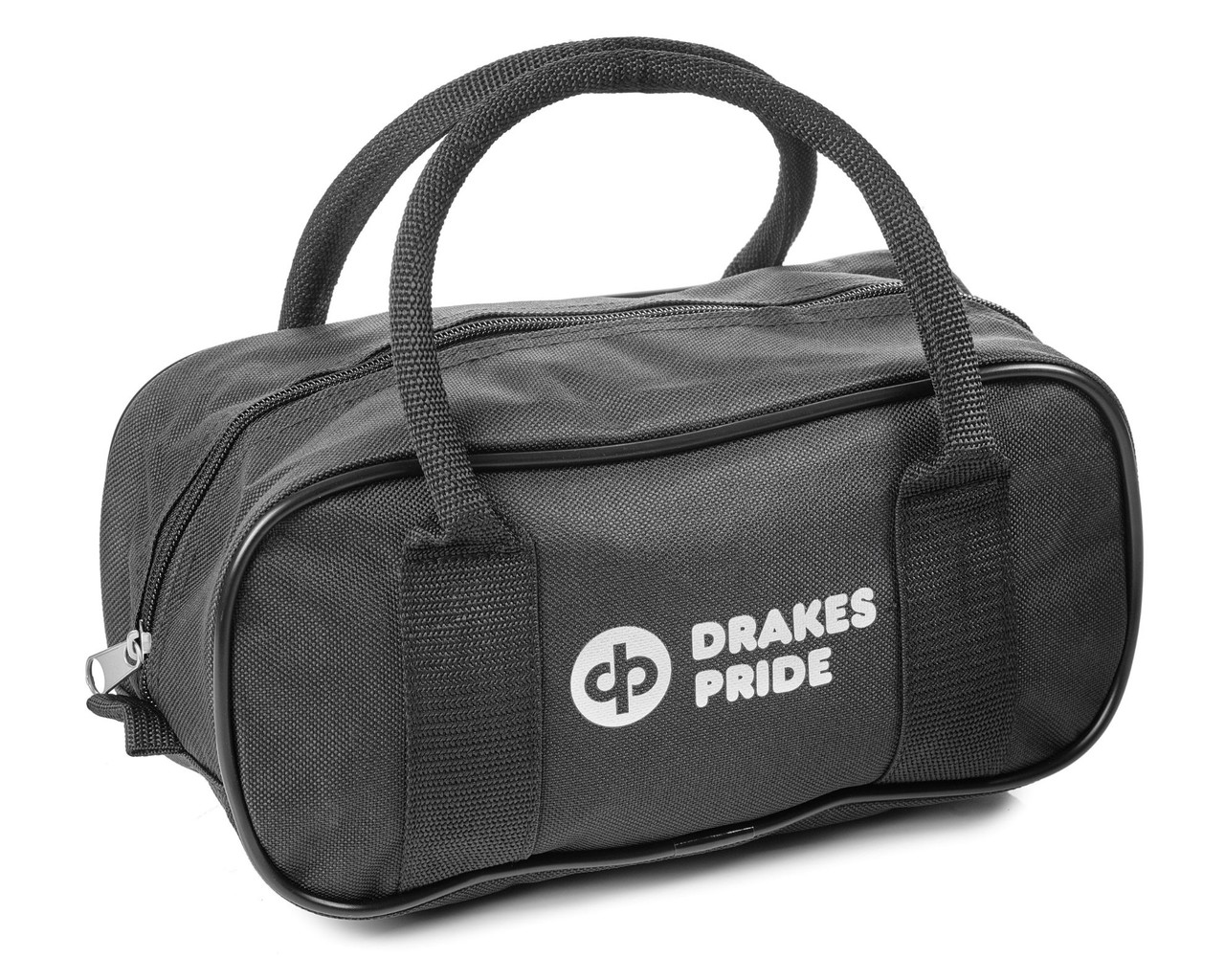 Drakes Pride Two Bowl Zip Bag