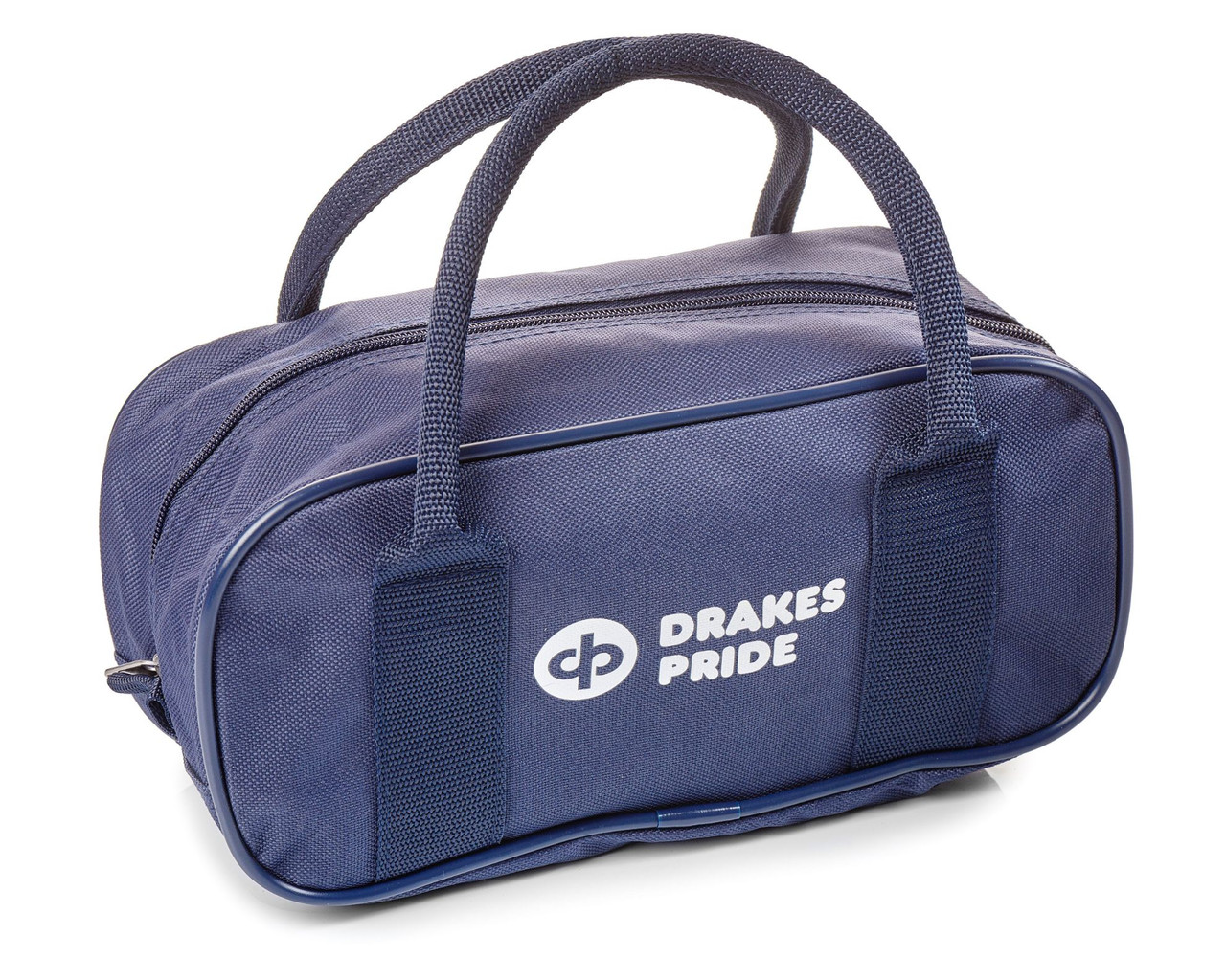 Drakes Pride Two Bowl Zip Bag