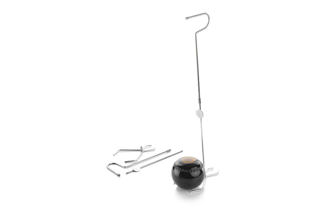 Drakes Pride 3 Part Bowl & Jack Lifter