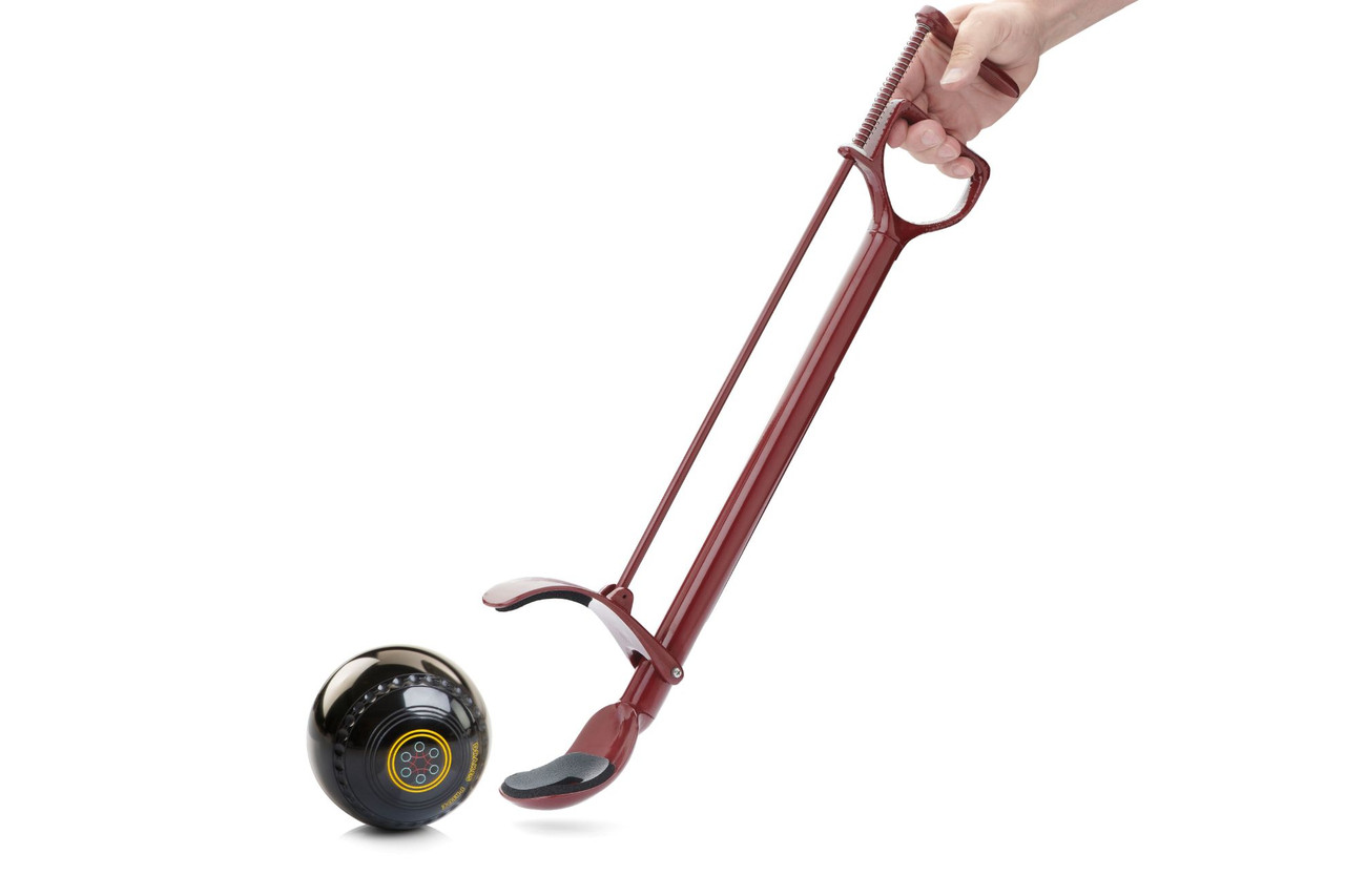 Drakes Pride Bowling Arm