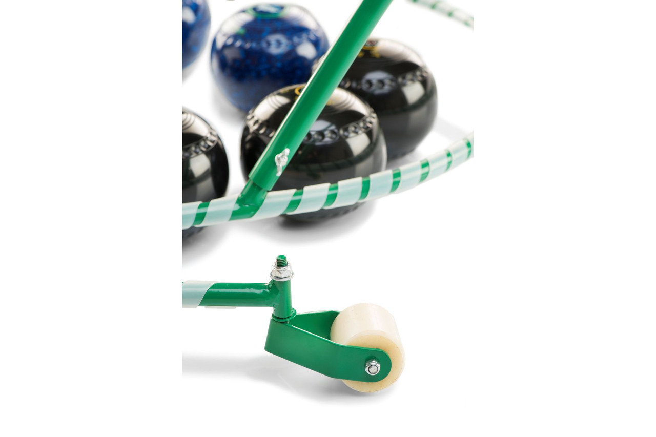 Drakes Pride Bowls Gatherer