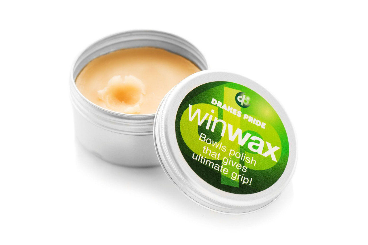 Drakes Pride Winwax