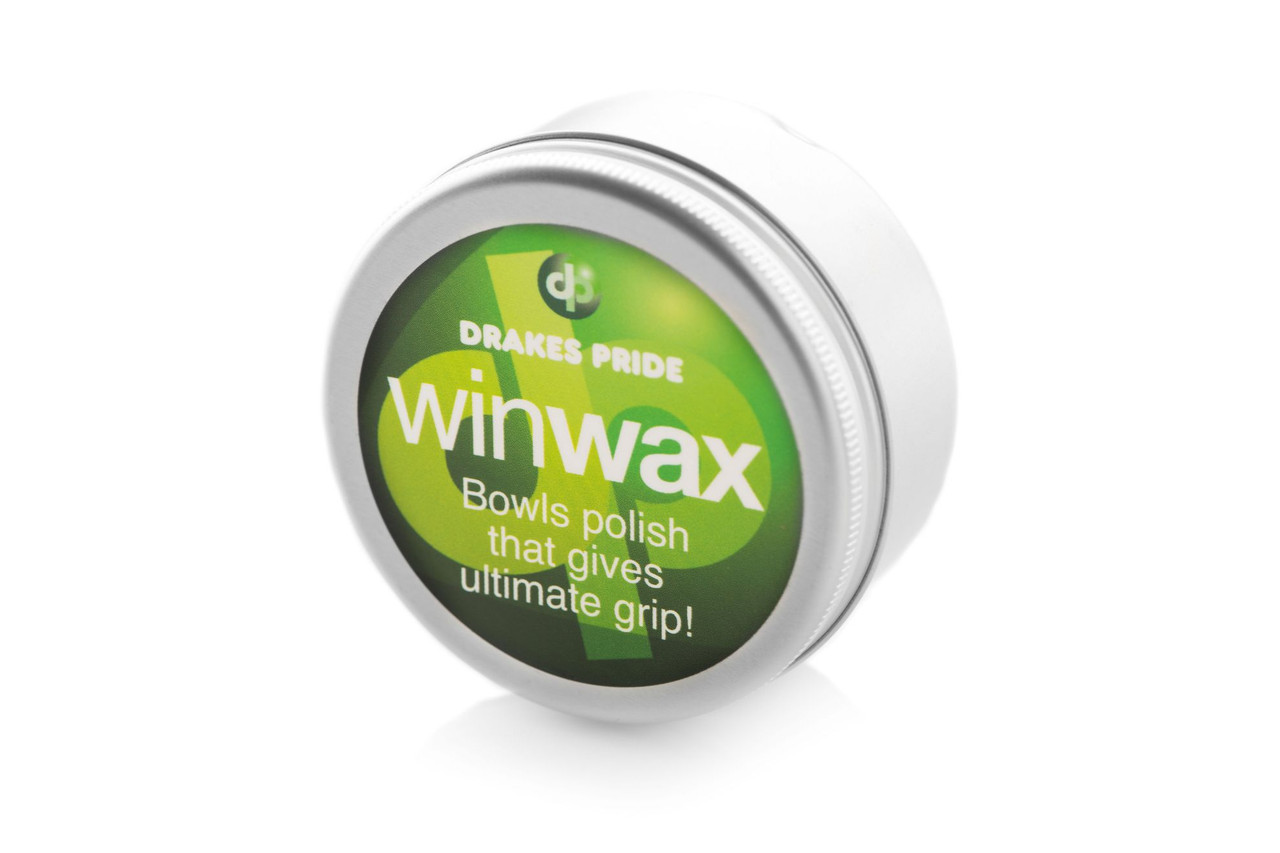 Drakes Pride Winwax