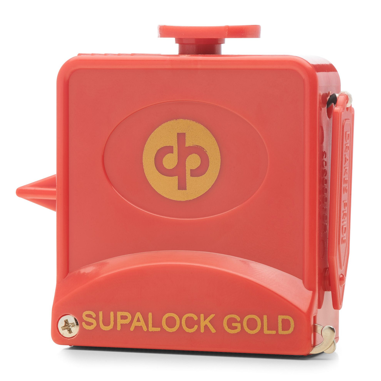 Drakes Pride Supalock Gold