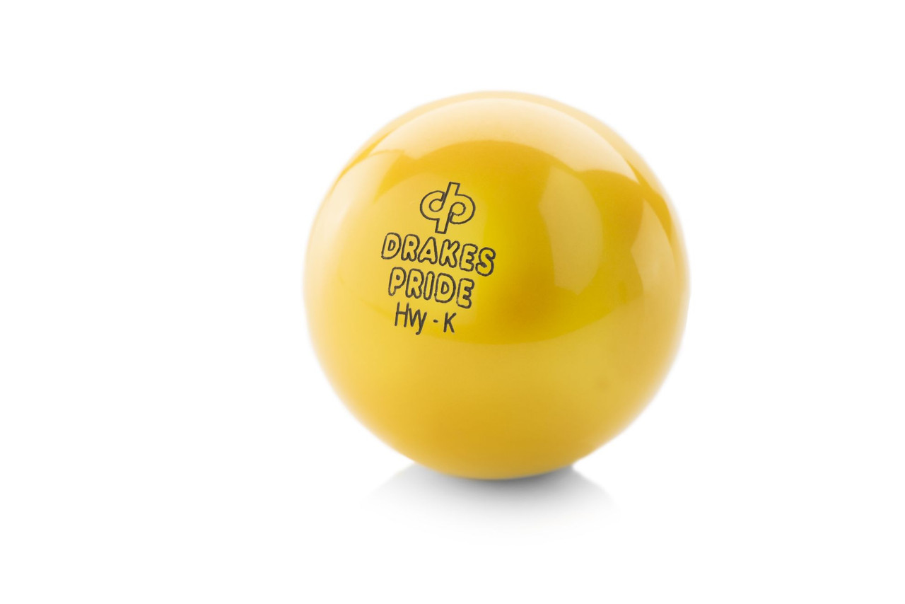 Drakes Pride Indoor Heavyweight Jacks