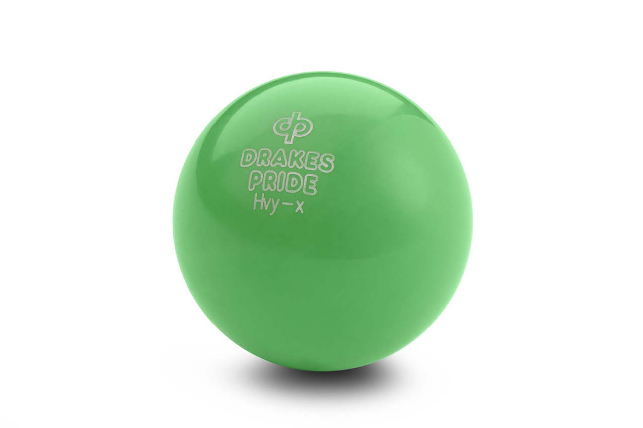 Drakes Pride Indoor Heavyweight Jacks