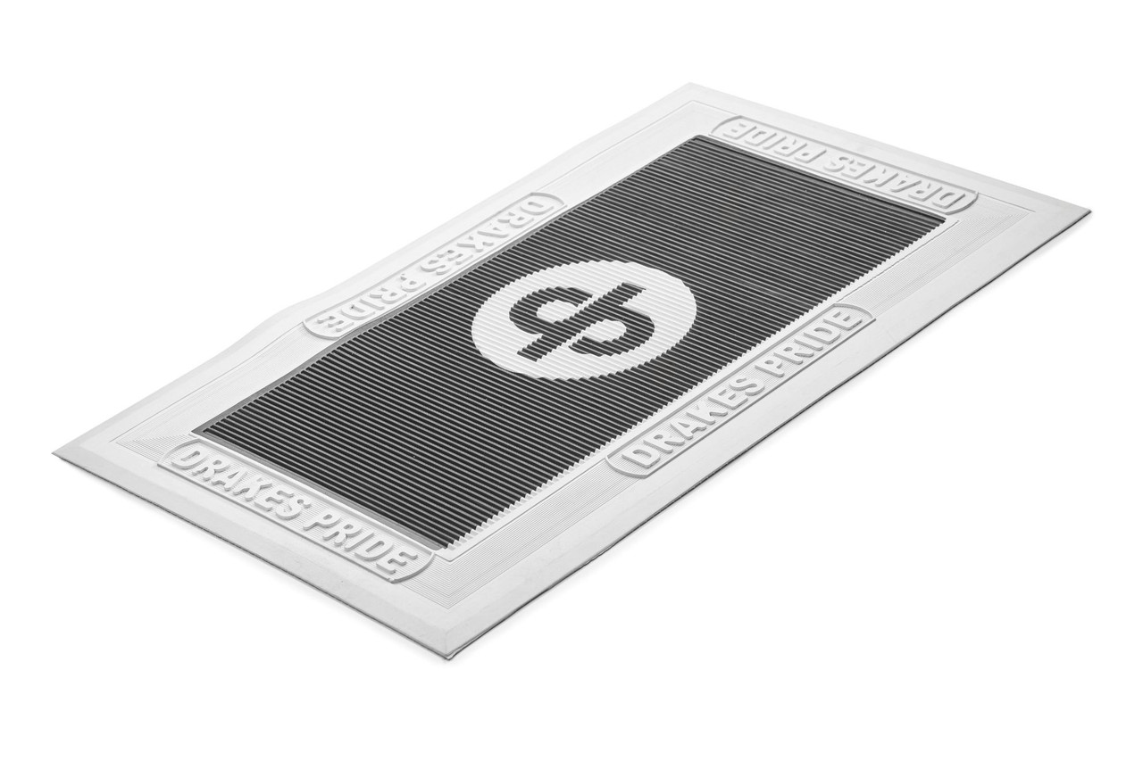 Drakes Pride Flat Green Footmats