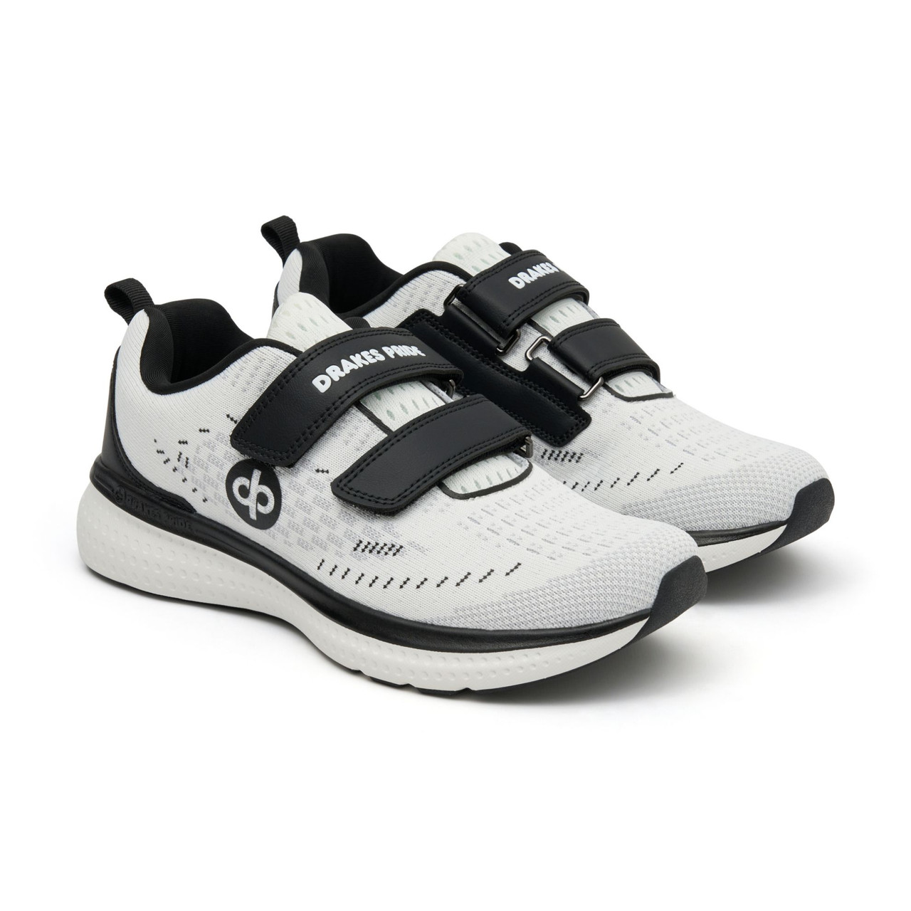 Drakes Pride R-V Bowls Shoe