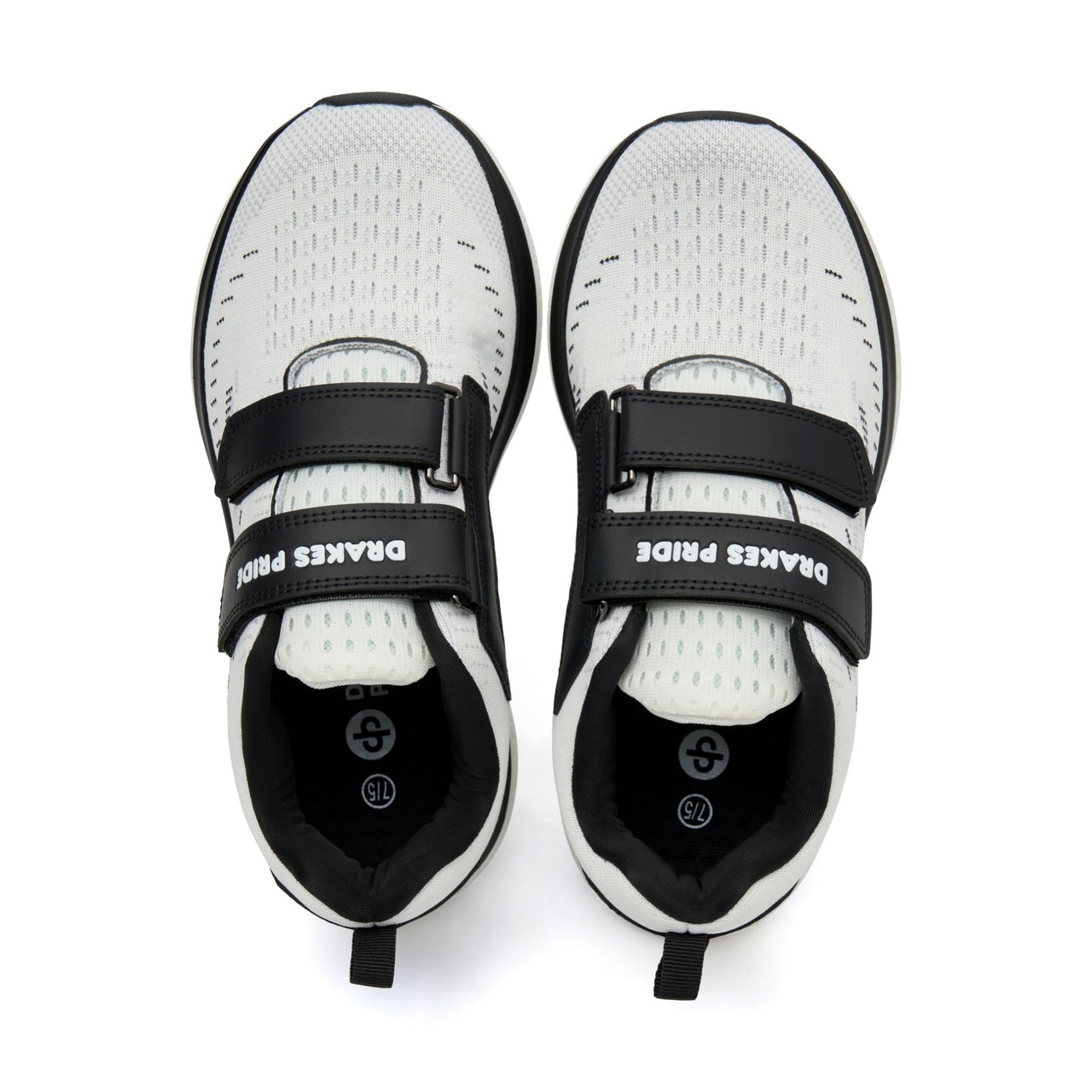 Drakes Pride R-V Bowls Shoe