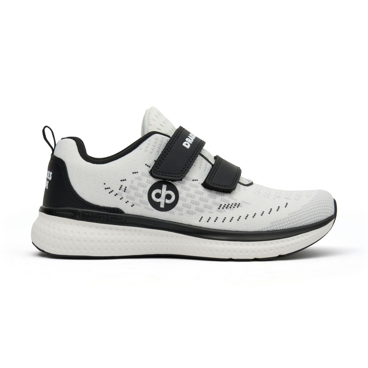 Drakes Pride R-V Bowls Shoe
