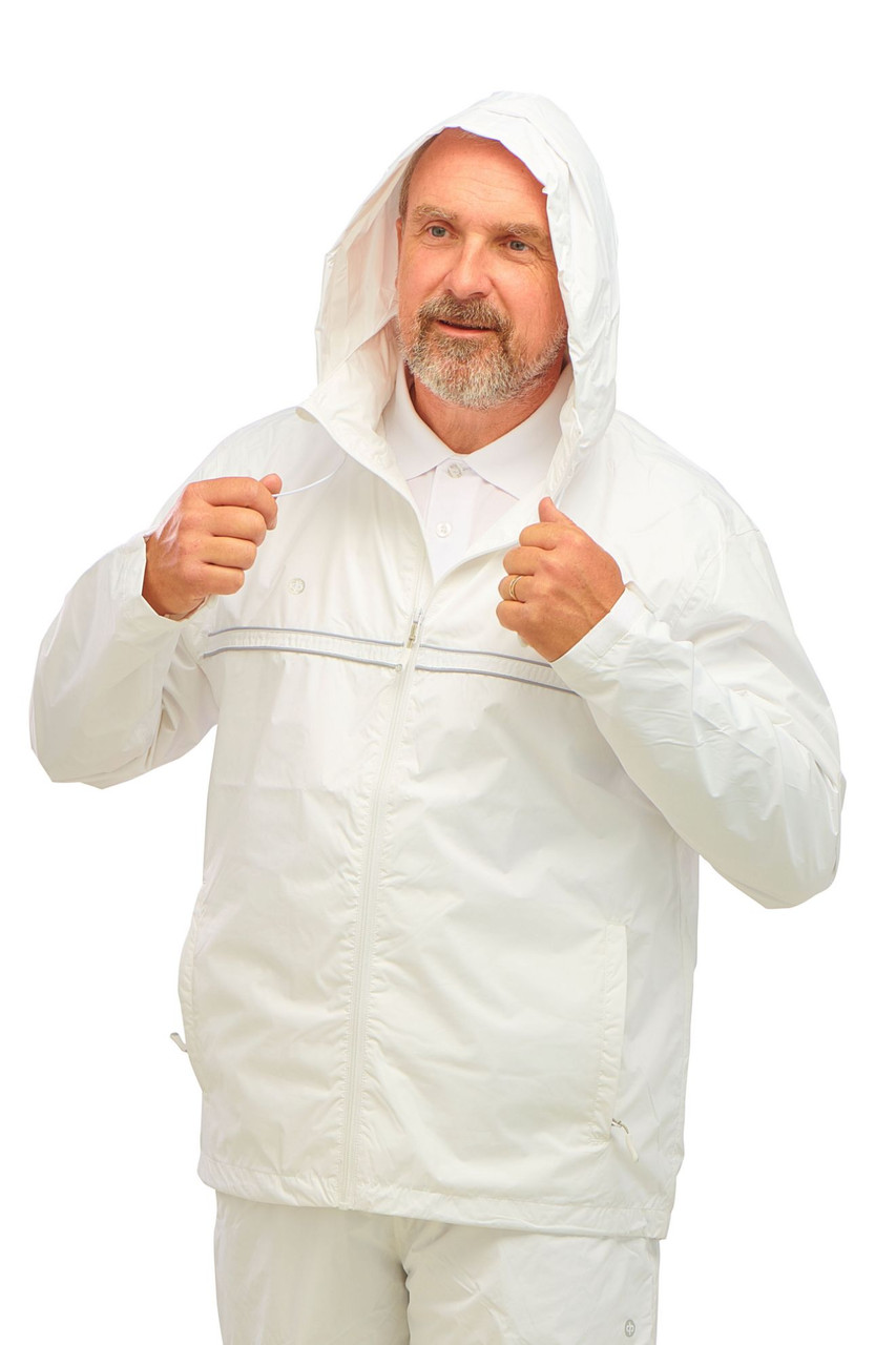 Drakes Pride Armada Waterproof Jacket