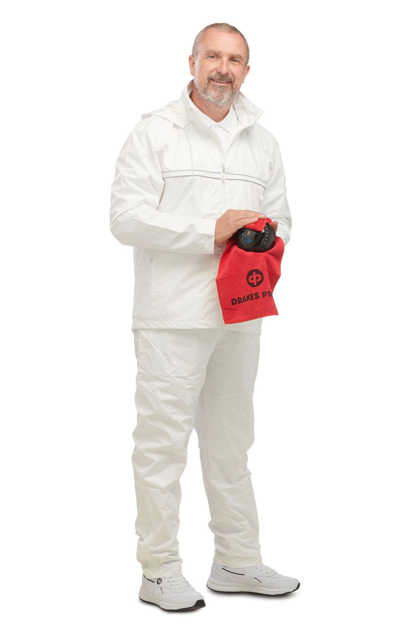 Drakes Pride Armada Waterproof Jacket