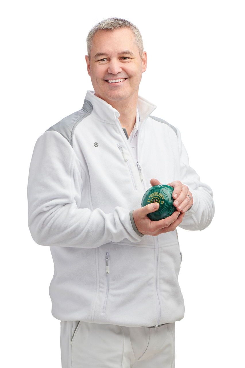 Drakes Pride Montanna Bowlers Fleece