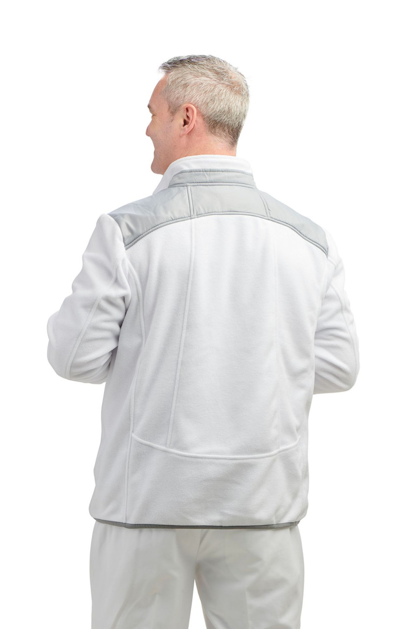 Drakes Pride Montanna Bowlers Fleece