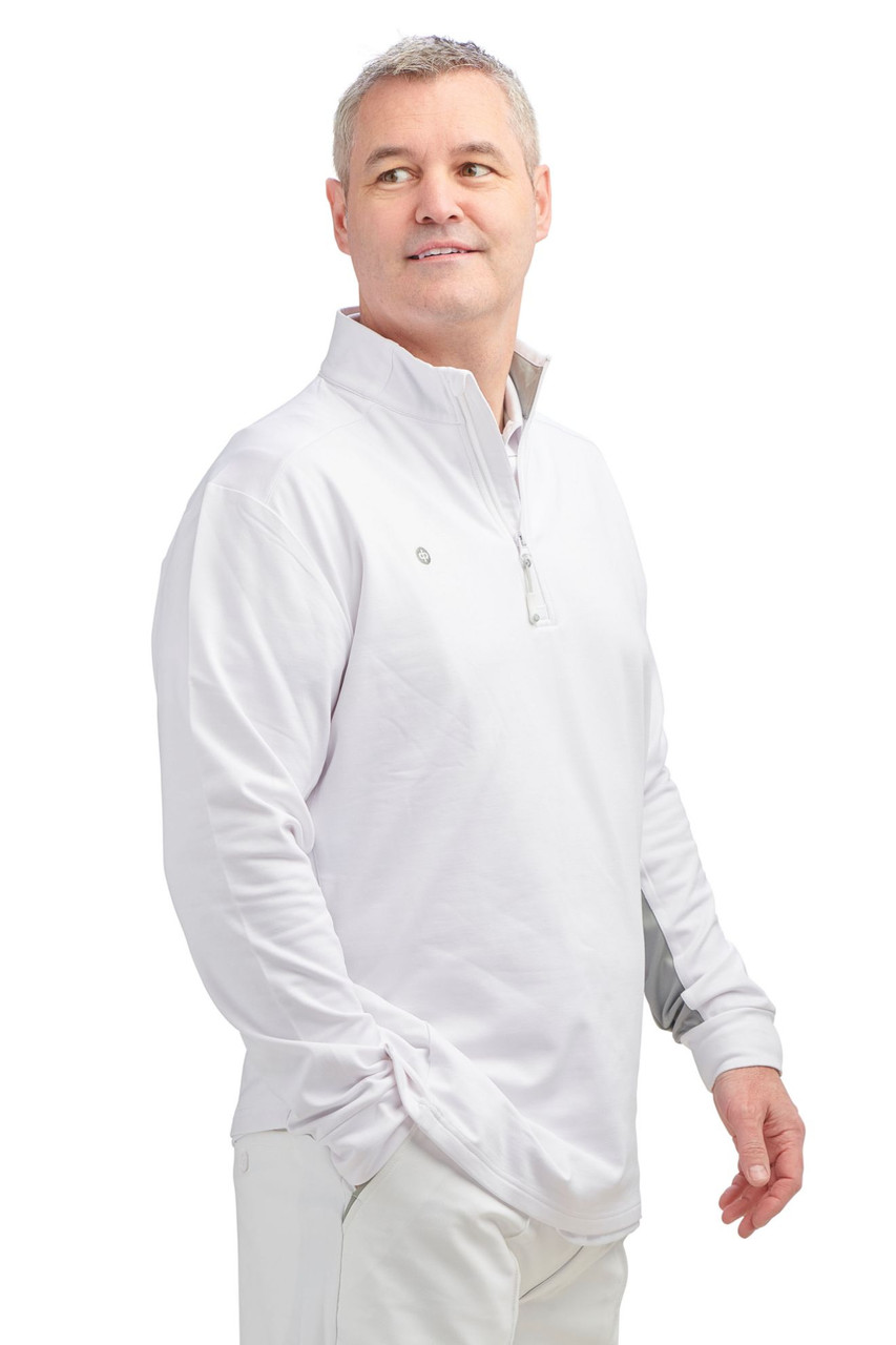 Drakes Pride Shelby Bowlers Top
