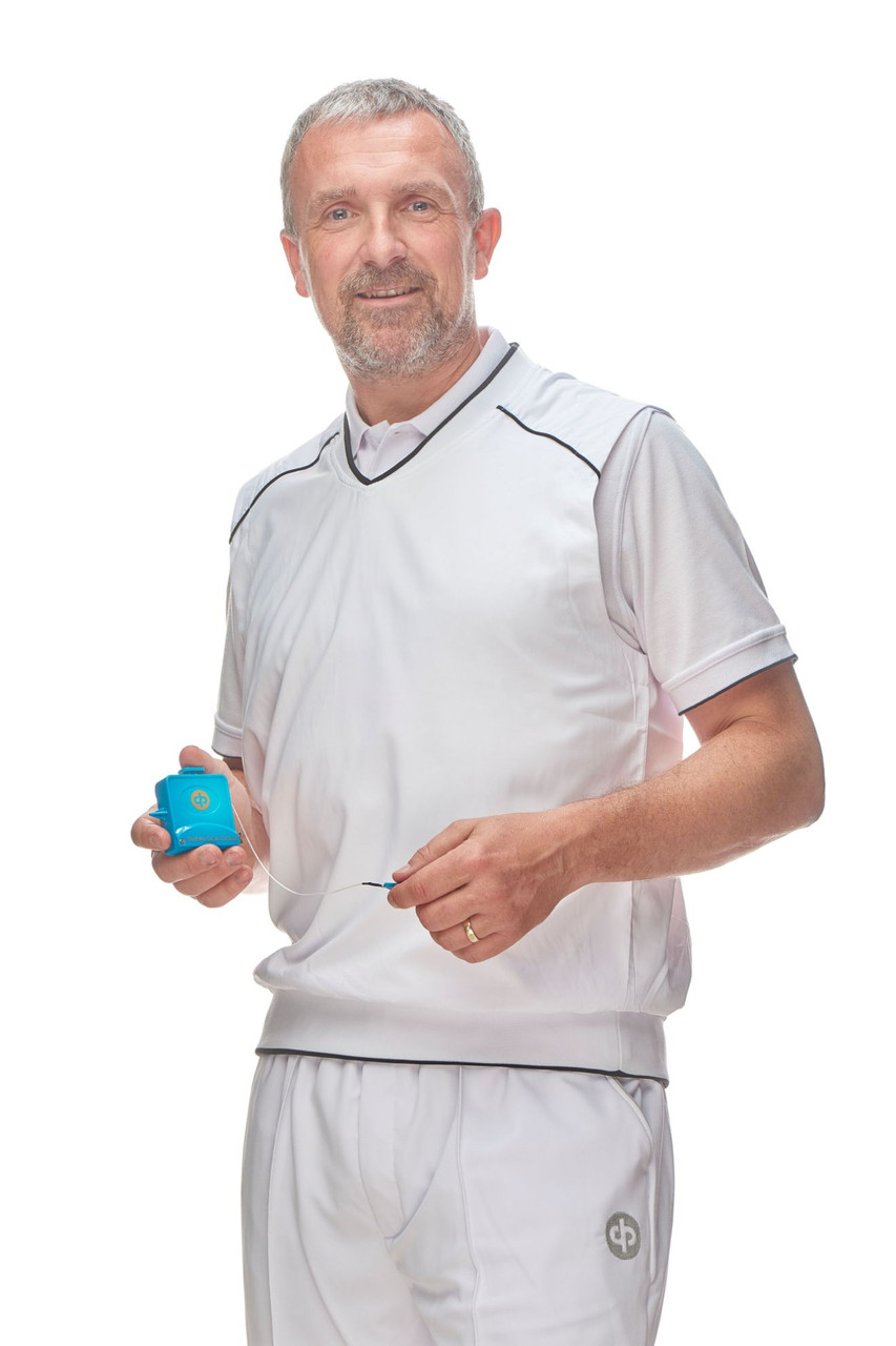 Drakes Pride Sirocco Wind Vest