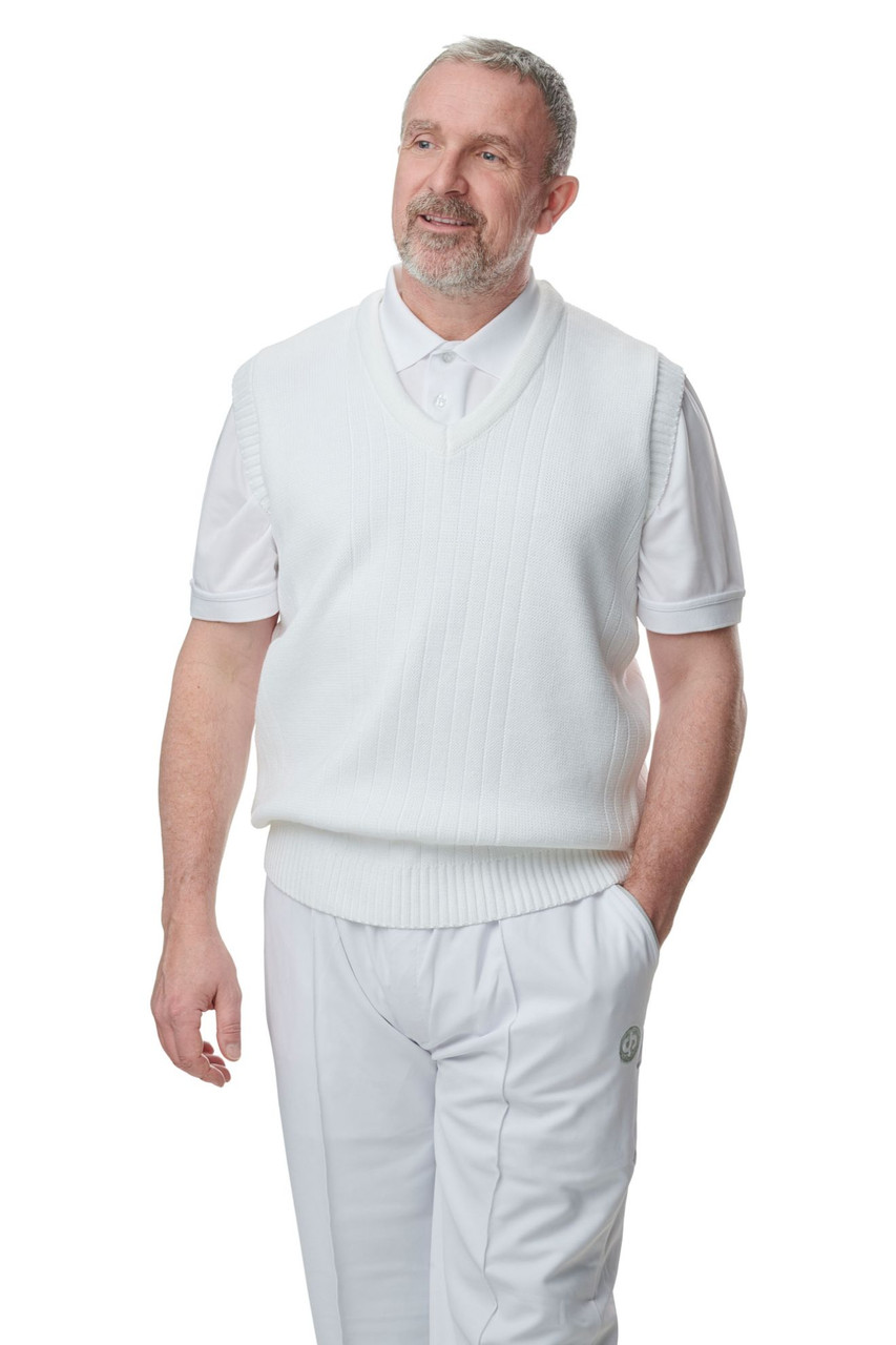 Drakes Pride V Neck Slipover