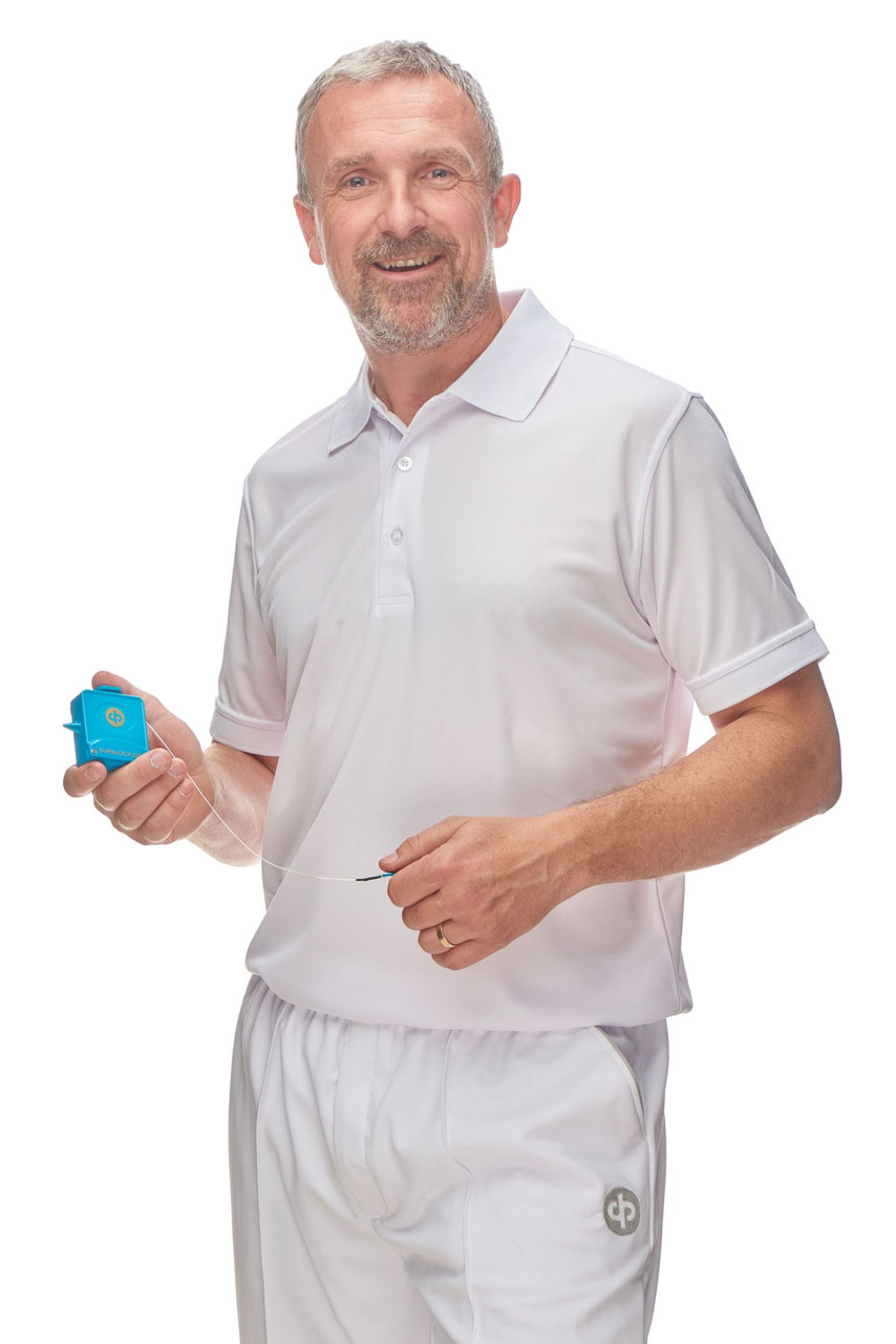 Drakes Pride Avery Bowls Shirt - Gents