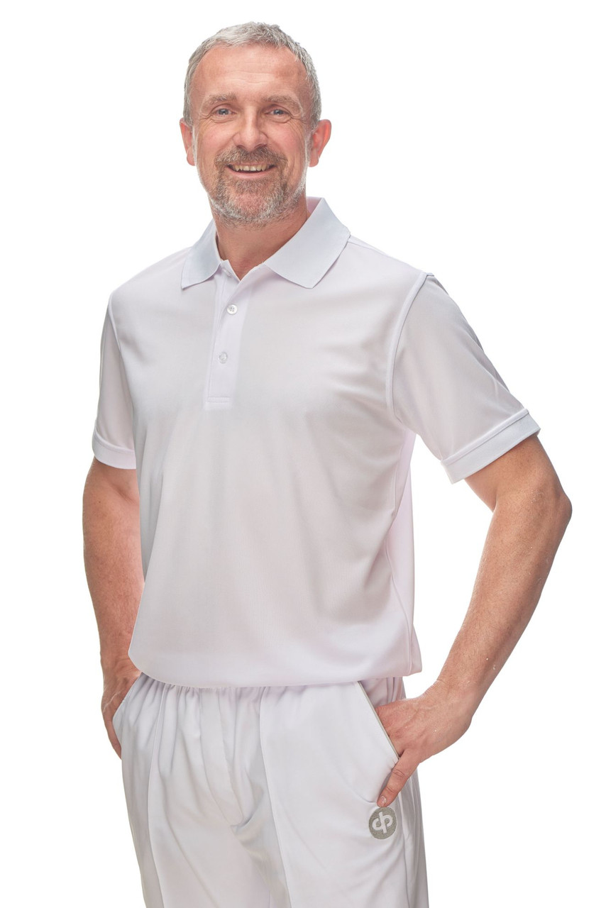 Drakes Pride Avery Bowls Shirt - Gents