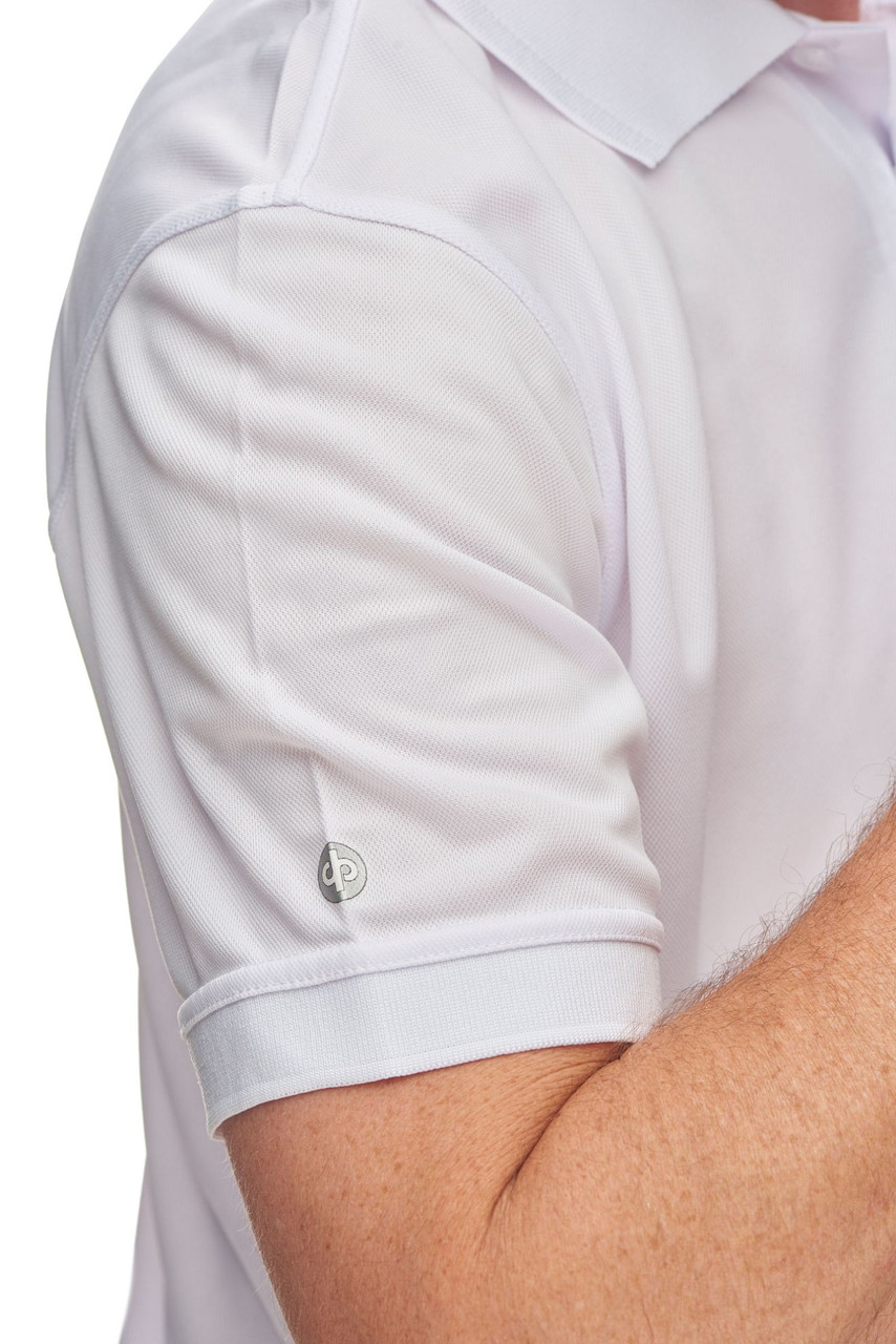 Drakes Pride Avery Bowls Shirt - Gents