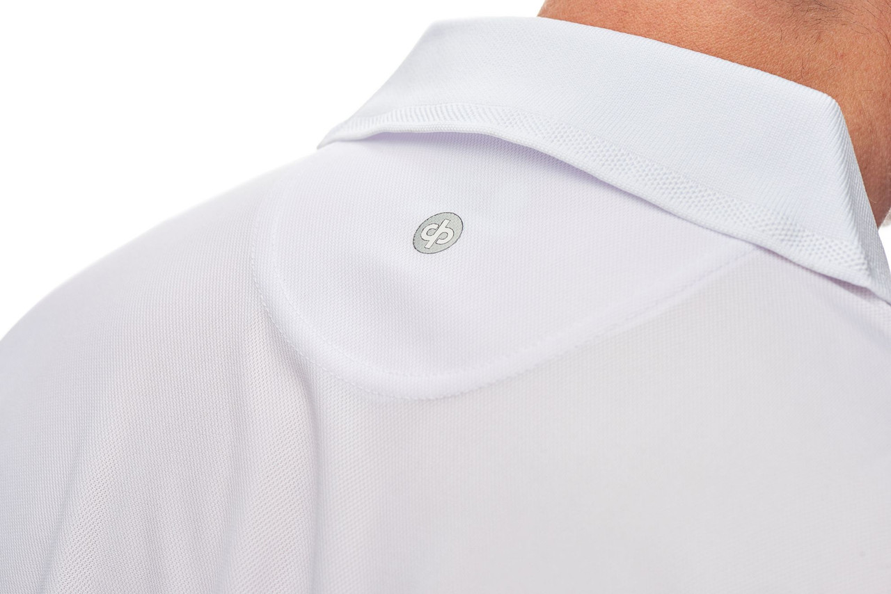 Drakes Pride Avery Bowls Shirt - Gents