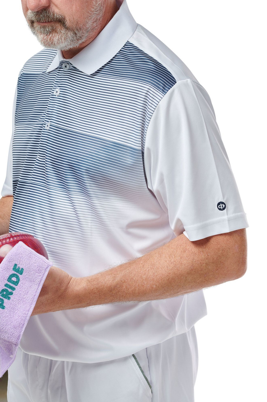 Drakes Pride Bertie Bowls Shirt