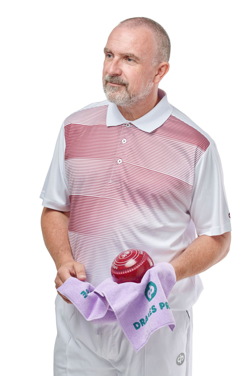 Drakes Pride Bertie Bowls Shirt