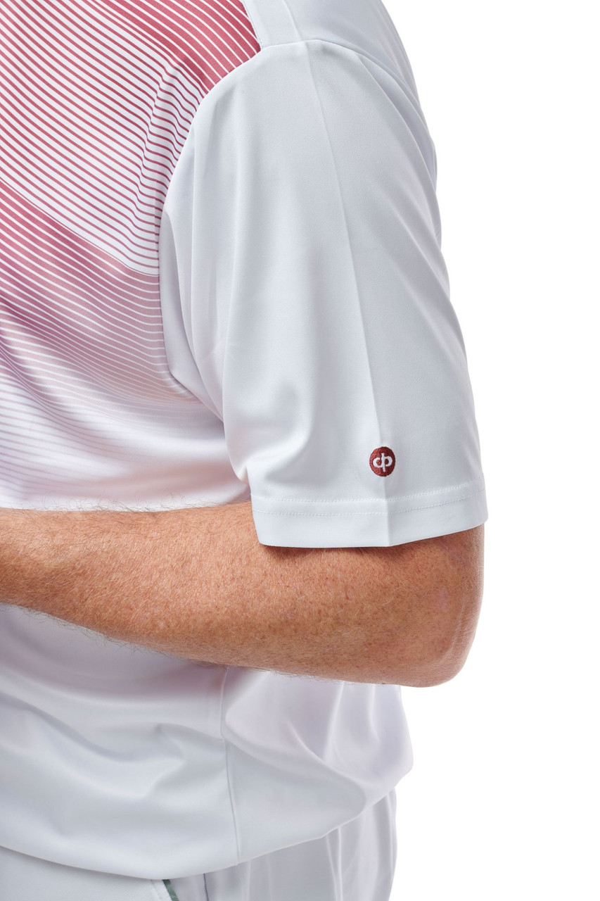 Drakes Pride Bertie Bowls Shirt