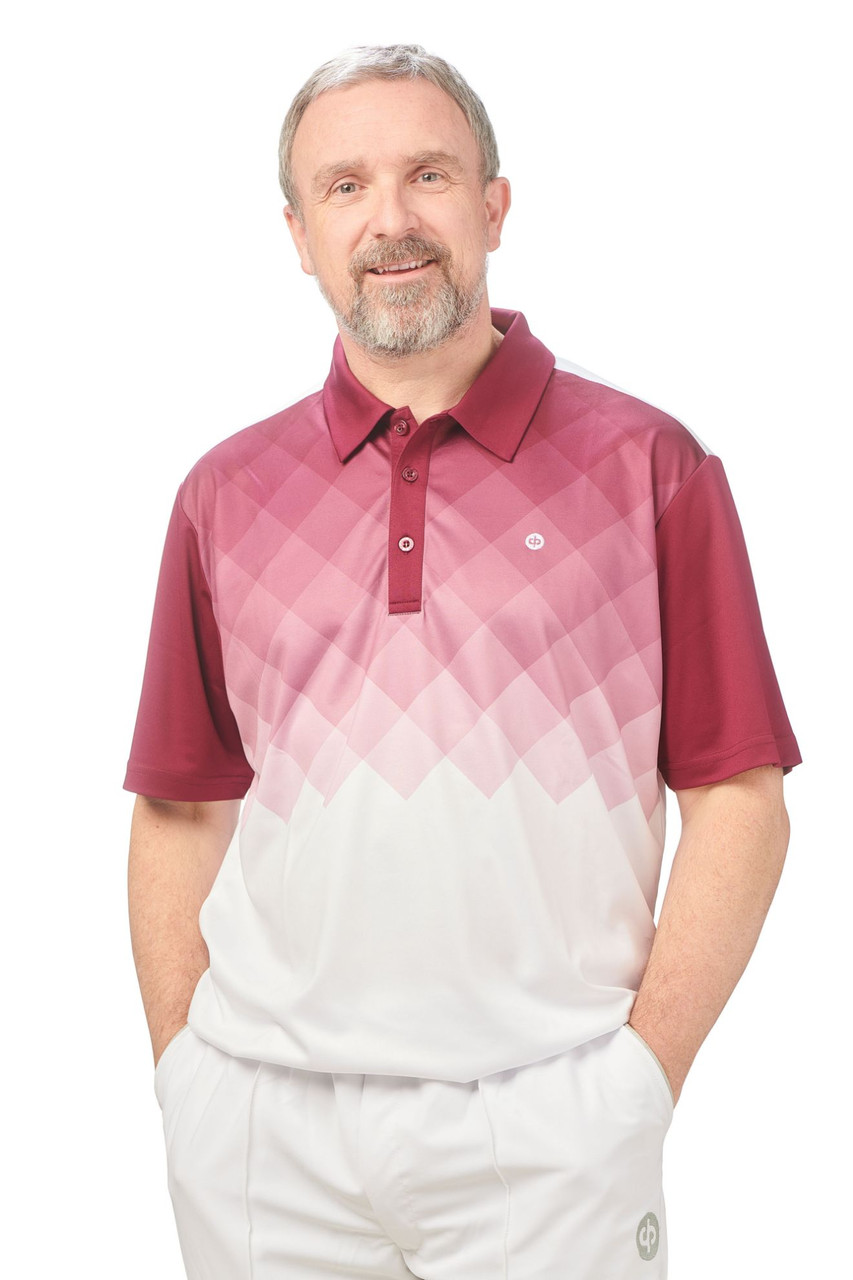 Drakes Pride Joel Bowls Shirt