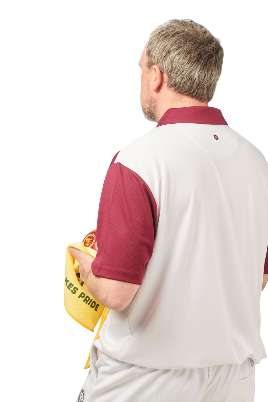 Drakes Pride Joel Bowls Shirt