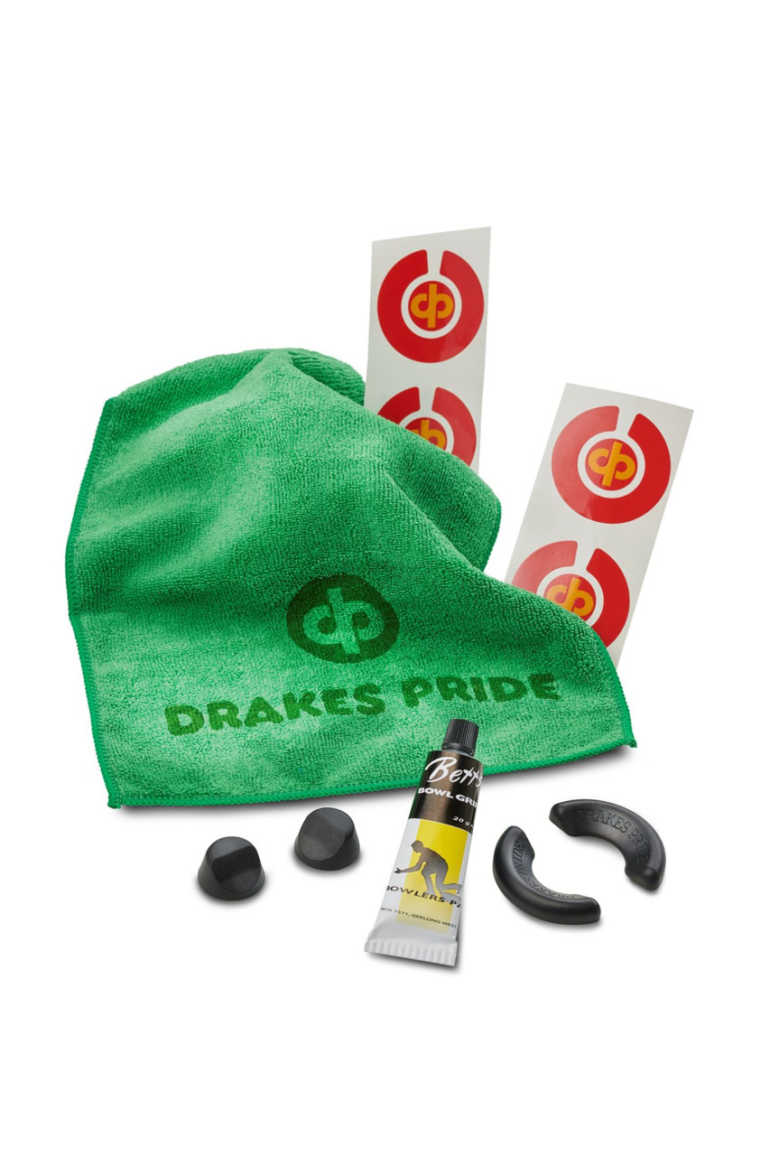 Drakes Pride Gift Pack 1